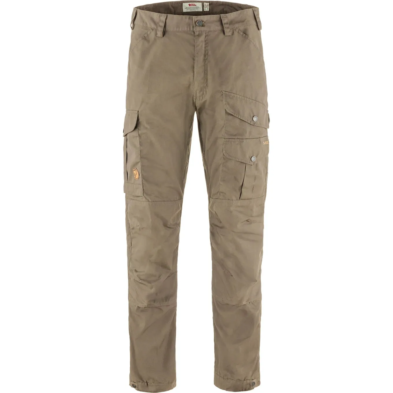 Vidda Pro Trousers - Regular (Men's) - F87177