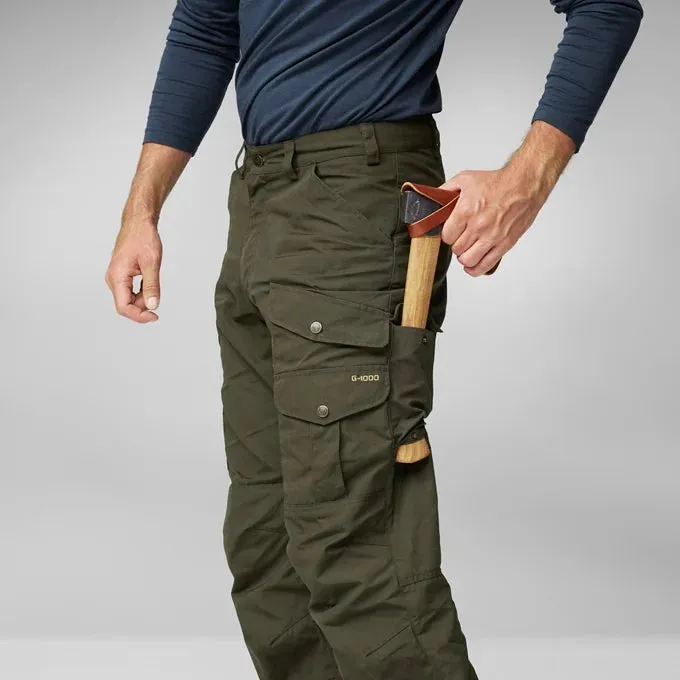 Vidda Pro Trousers - Regular (Men's) - F87177