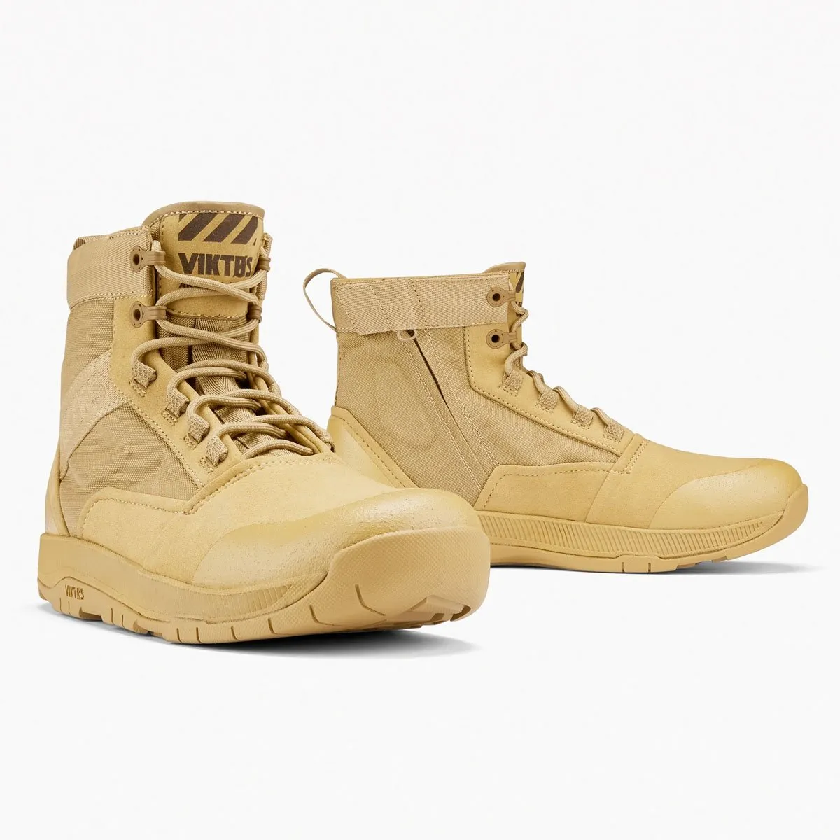 VIKTOS Armory Mid Side-Zip Boot