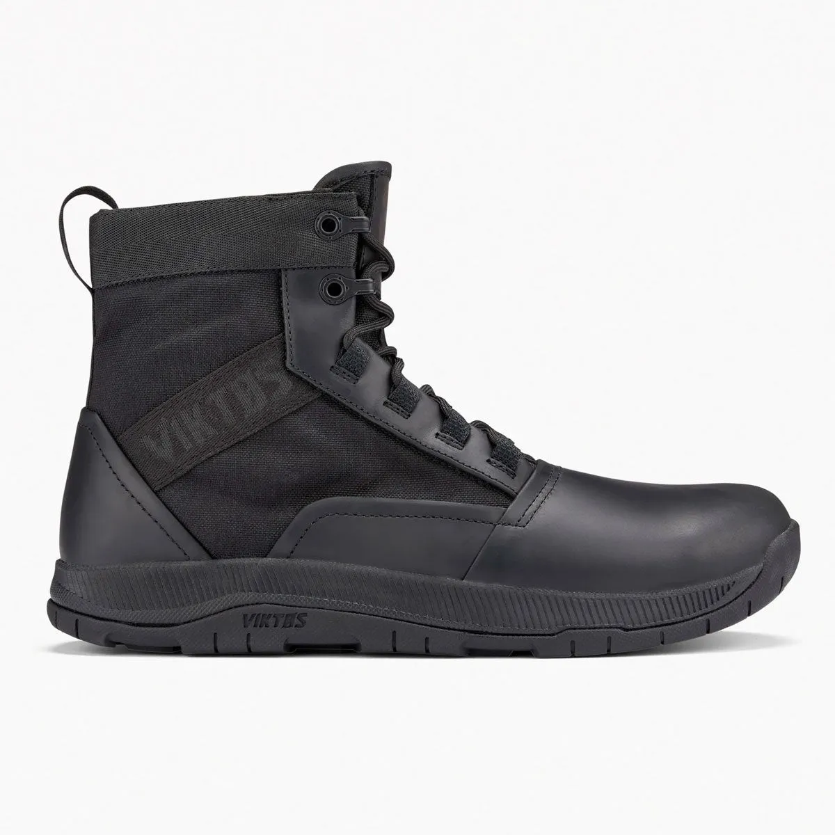 VIKTOS Armory Mid Side-Zip Boot