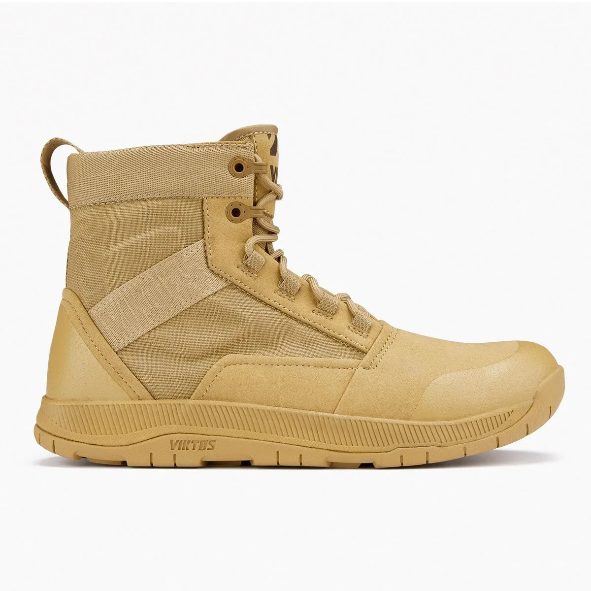 VIKTOS Armory Mid Side-Zip Boot