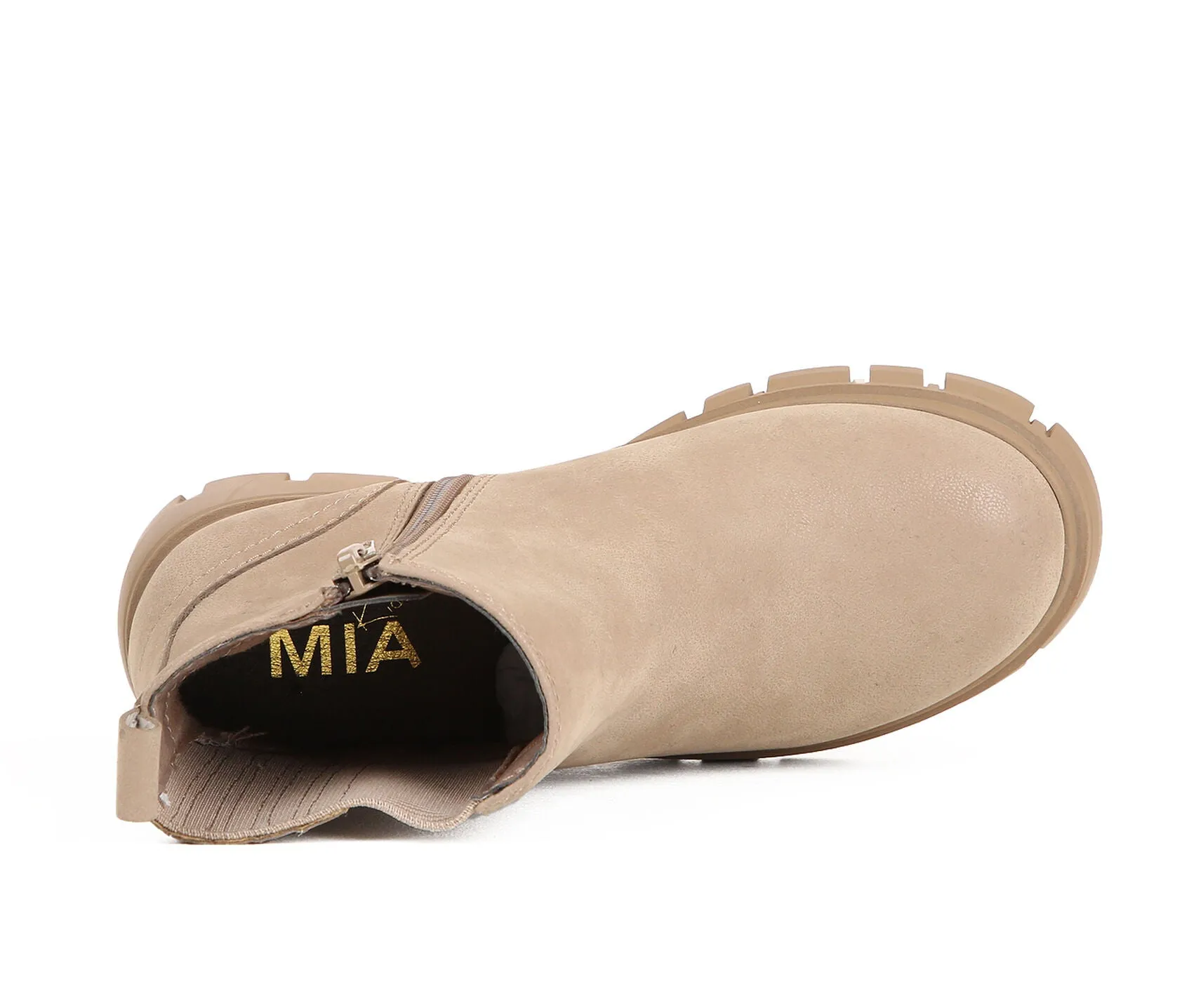 Virjinia Boots