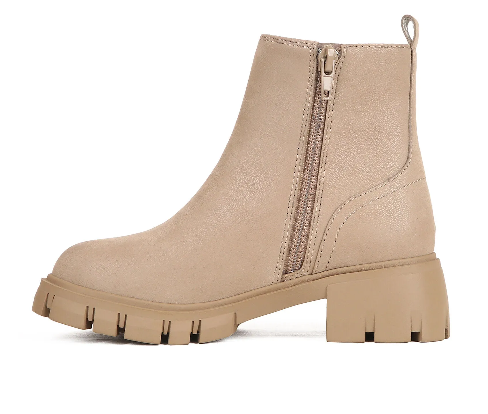 Virjinia Boots