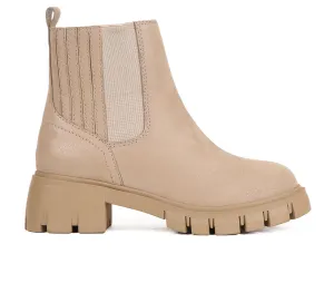 Virjinia Boots