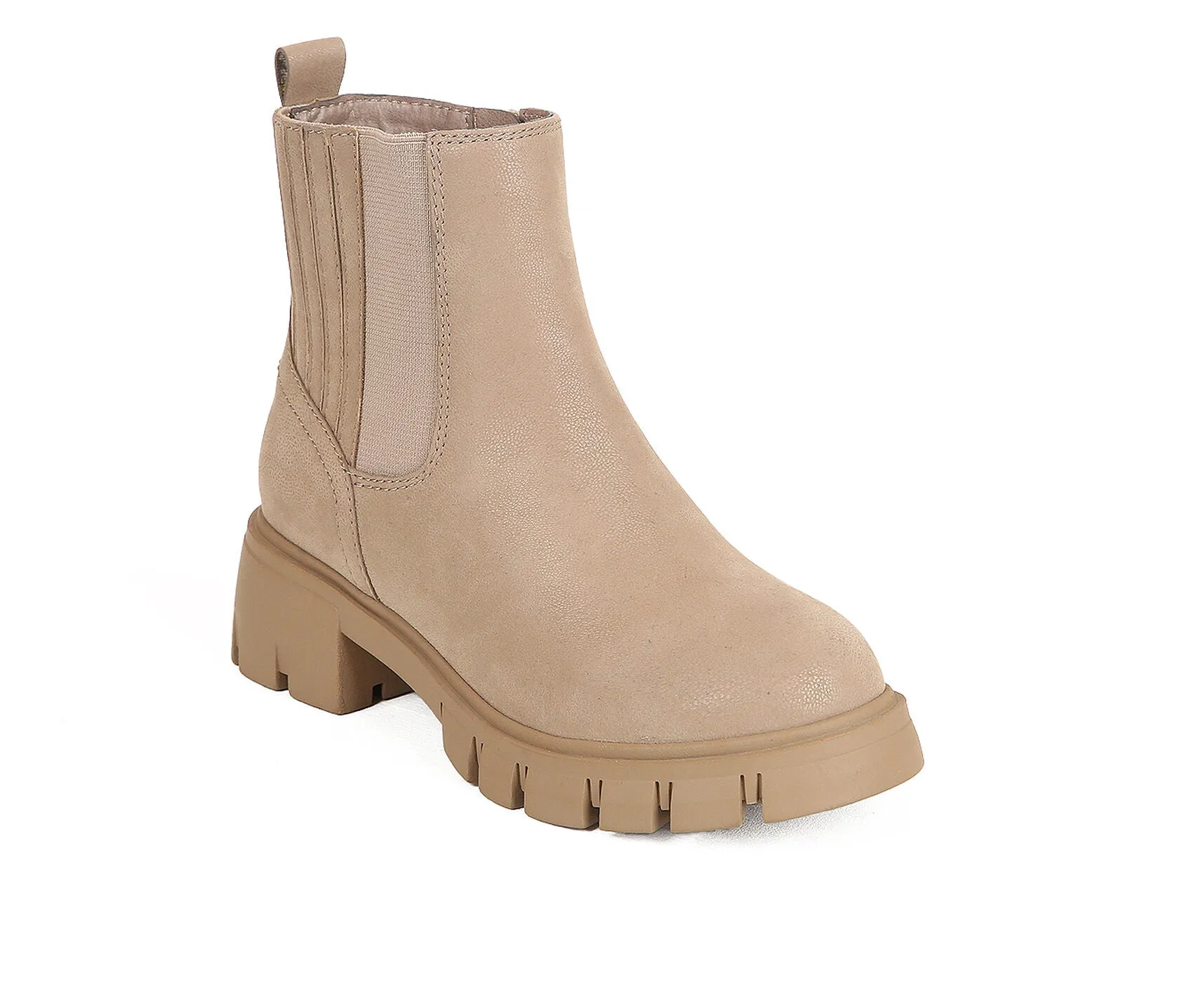 Virjinia Boots