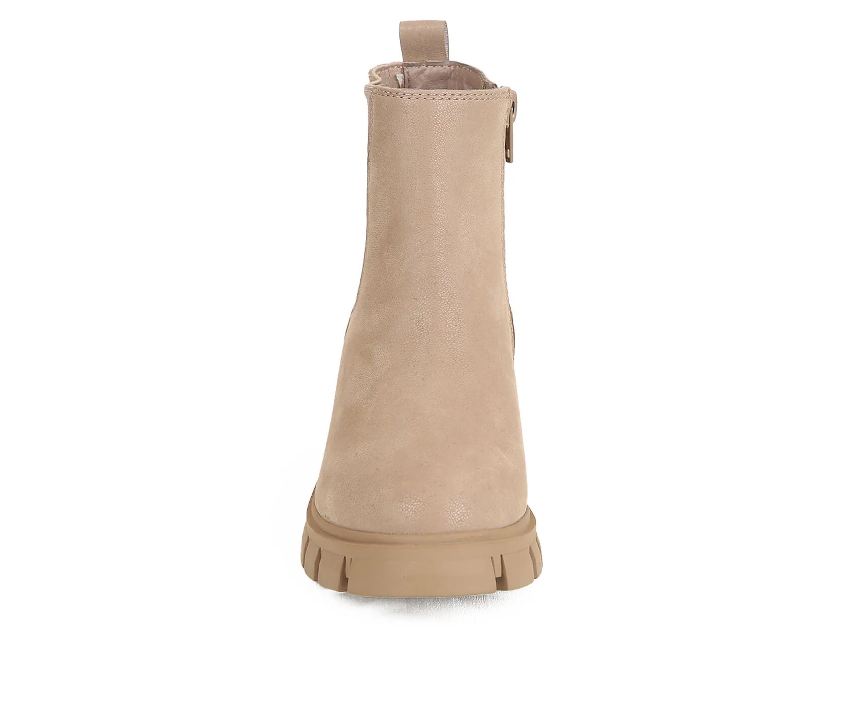 Virjinia Boots