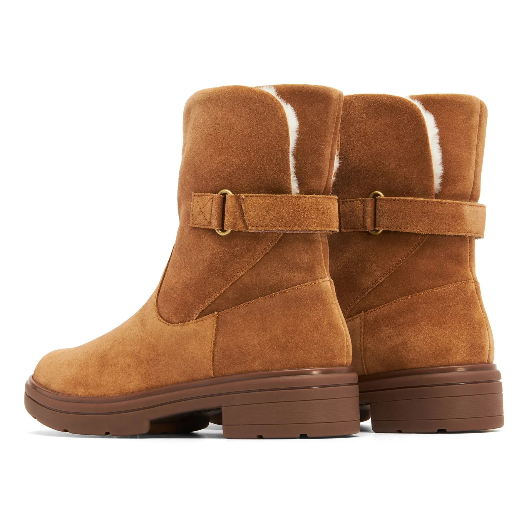 Vista Mid Boot