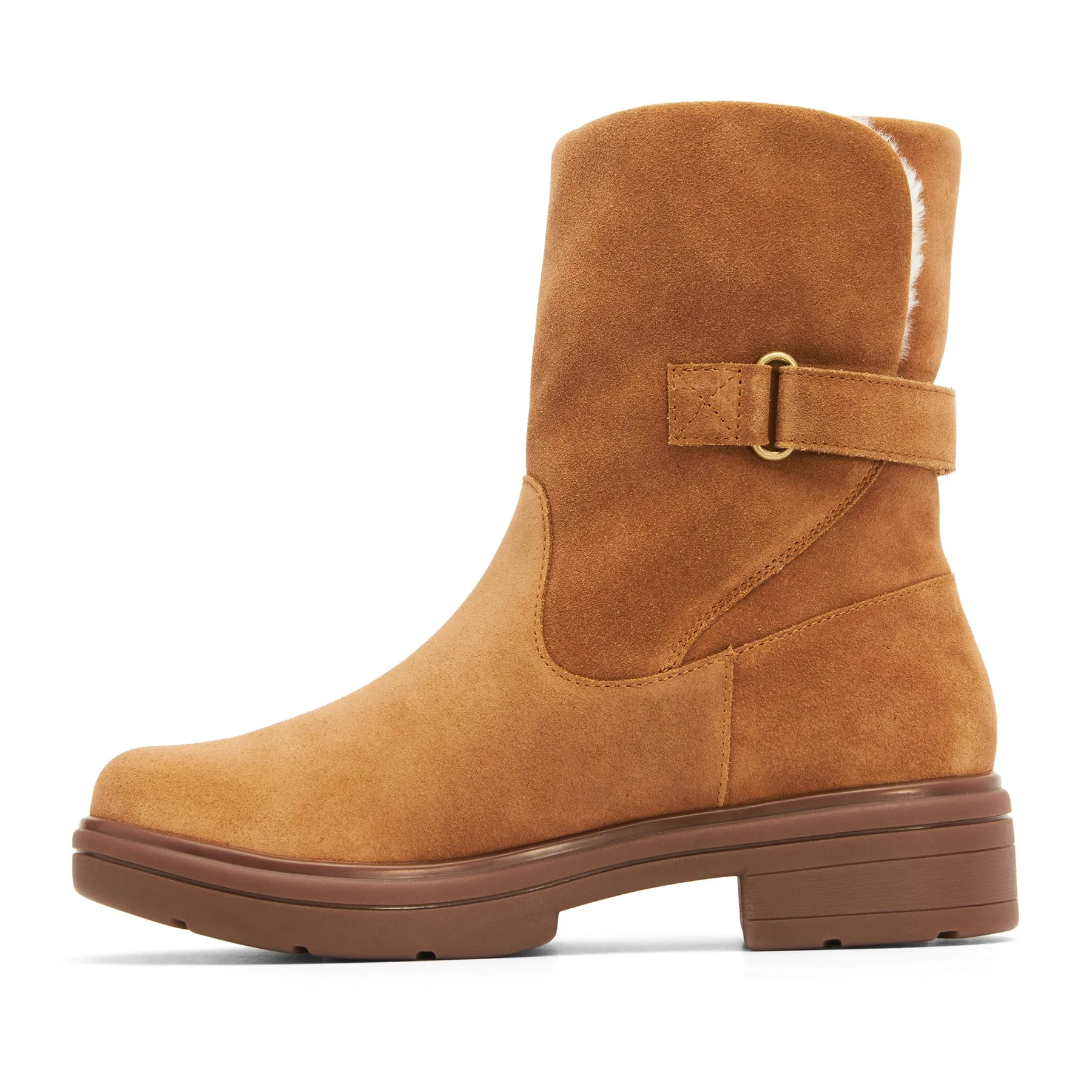 Vista Mid Boot