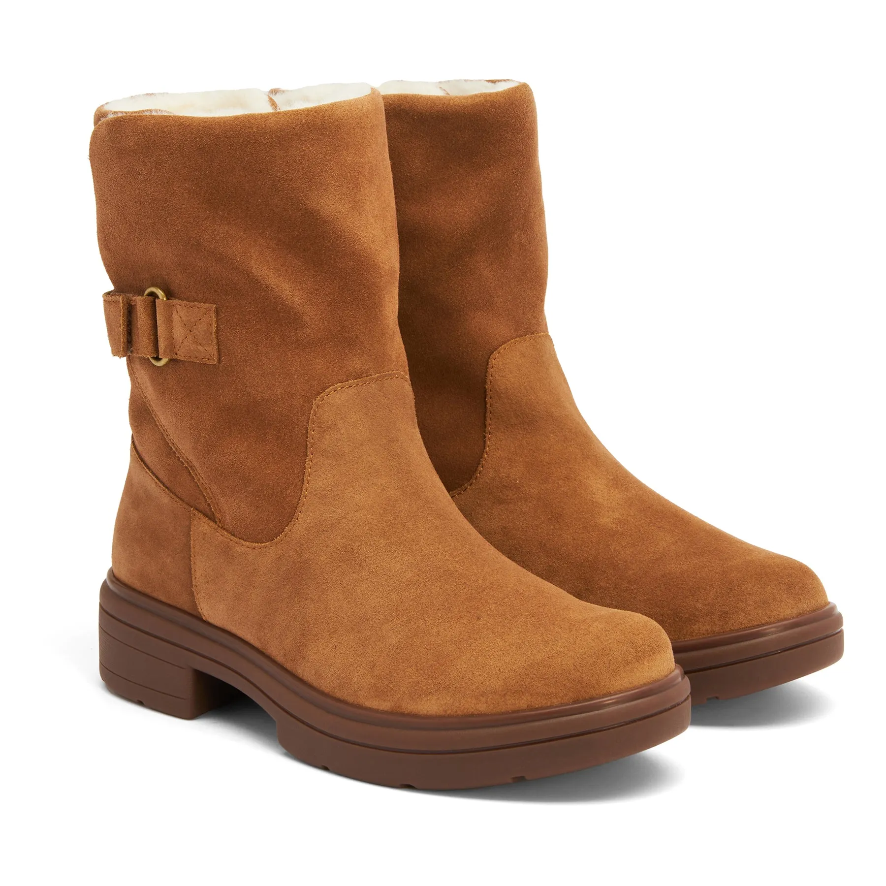 Vista Mid Boot