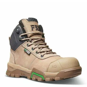 WB-2 Nitrolite™ Mid Cut Work Boots