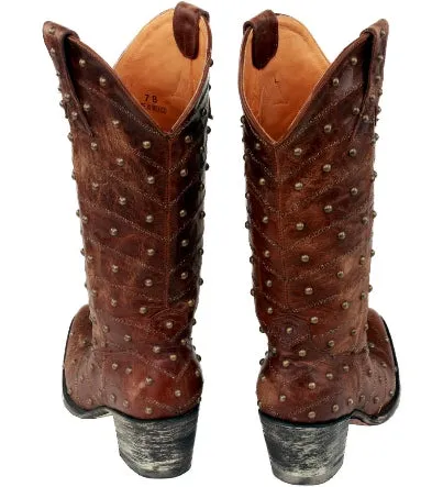 WESTERN HOSIFOOKAMI