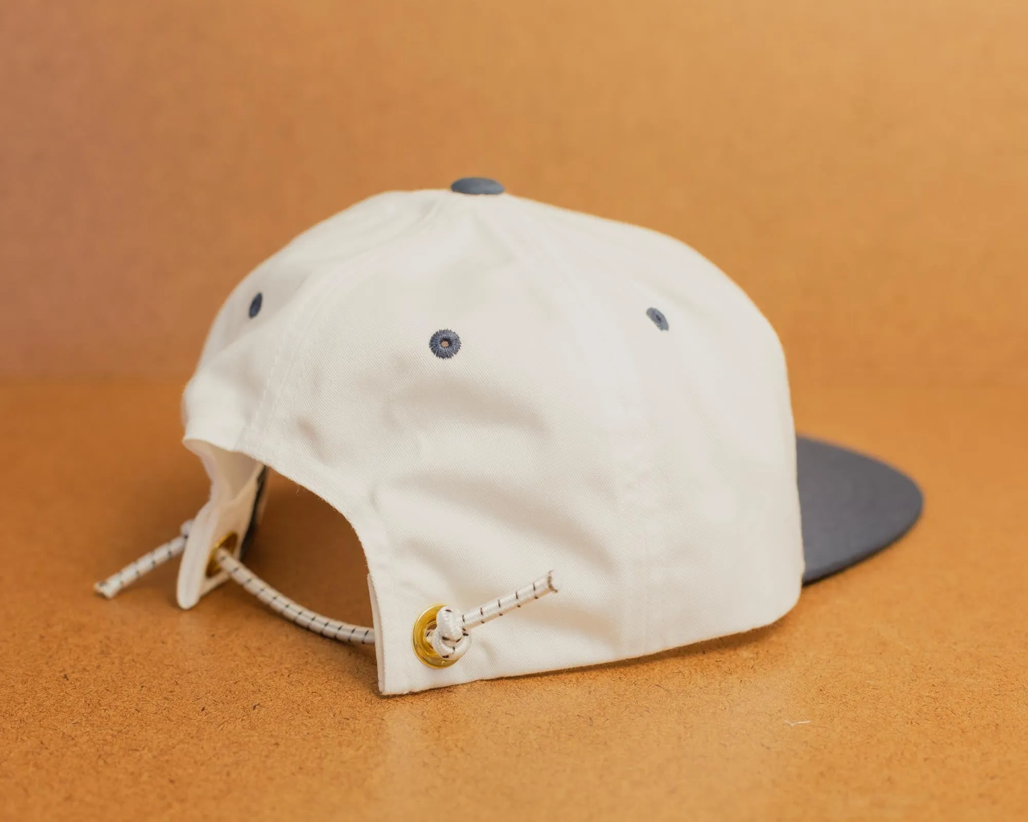 Western Hydrodynamic Research - Canvas Promotional Hat