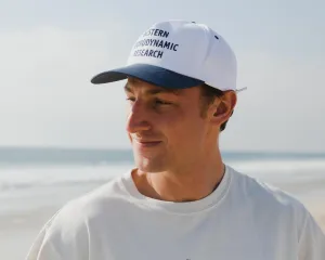 Western Hydrodynamic Research - Canvas Promotional Hat