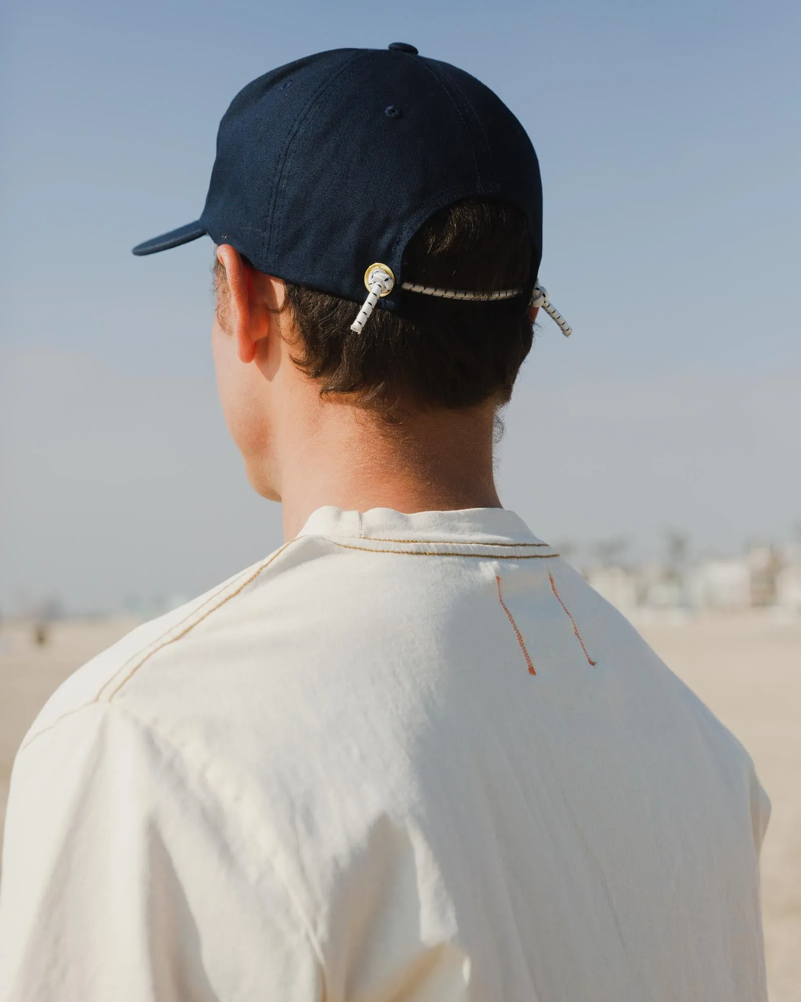 Western Hydrodynamic Research - Canvas Promotional Hat