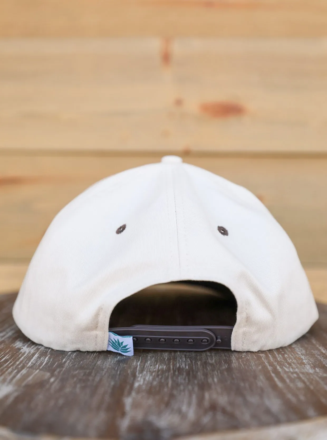 Western Show Hat