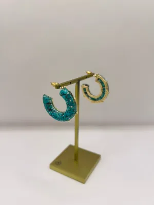 Western Vibes Earrings