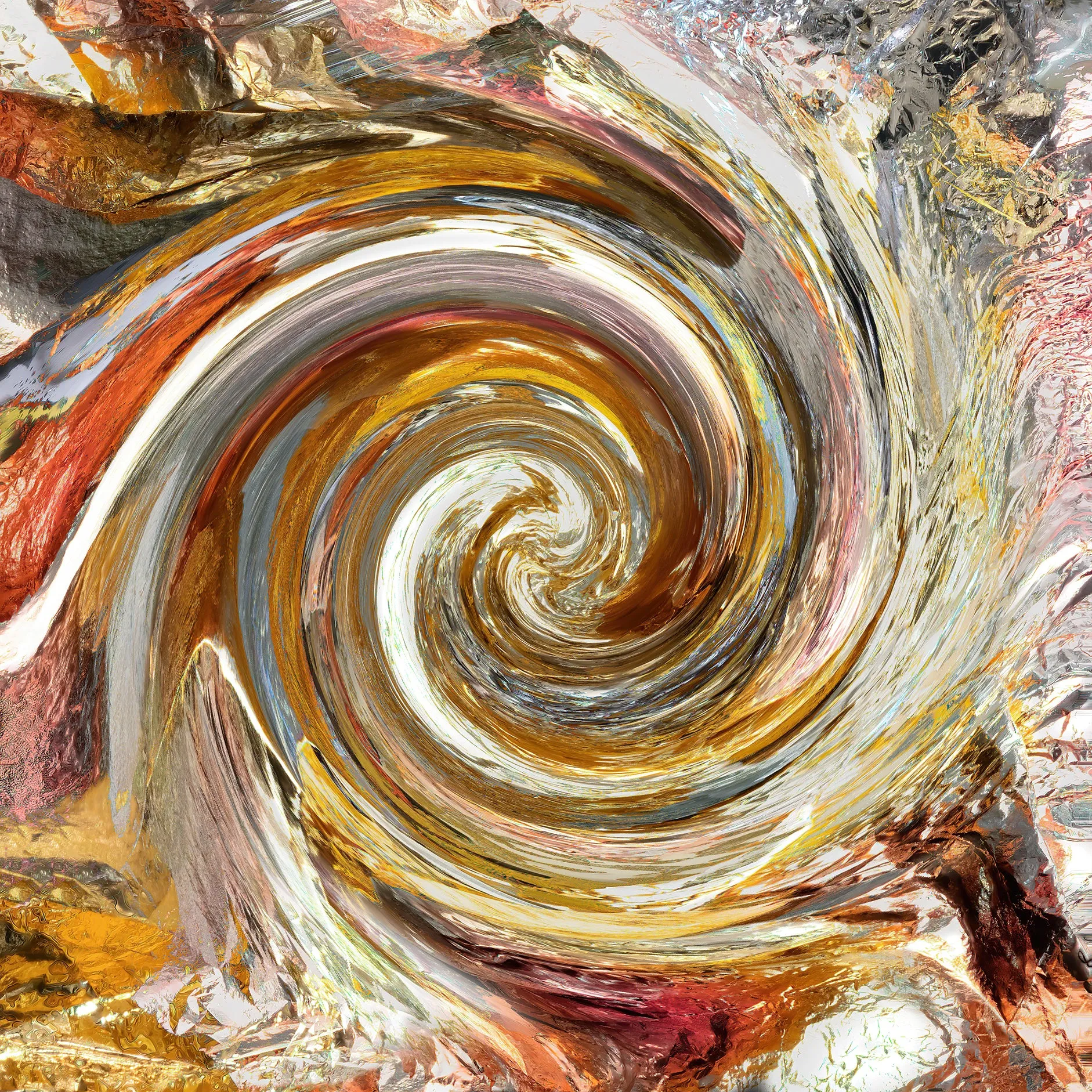 Whirl