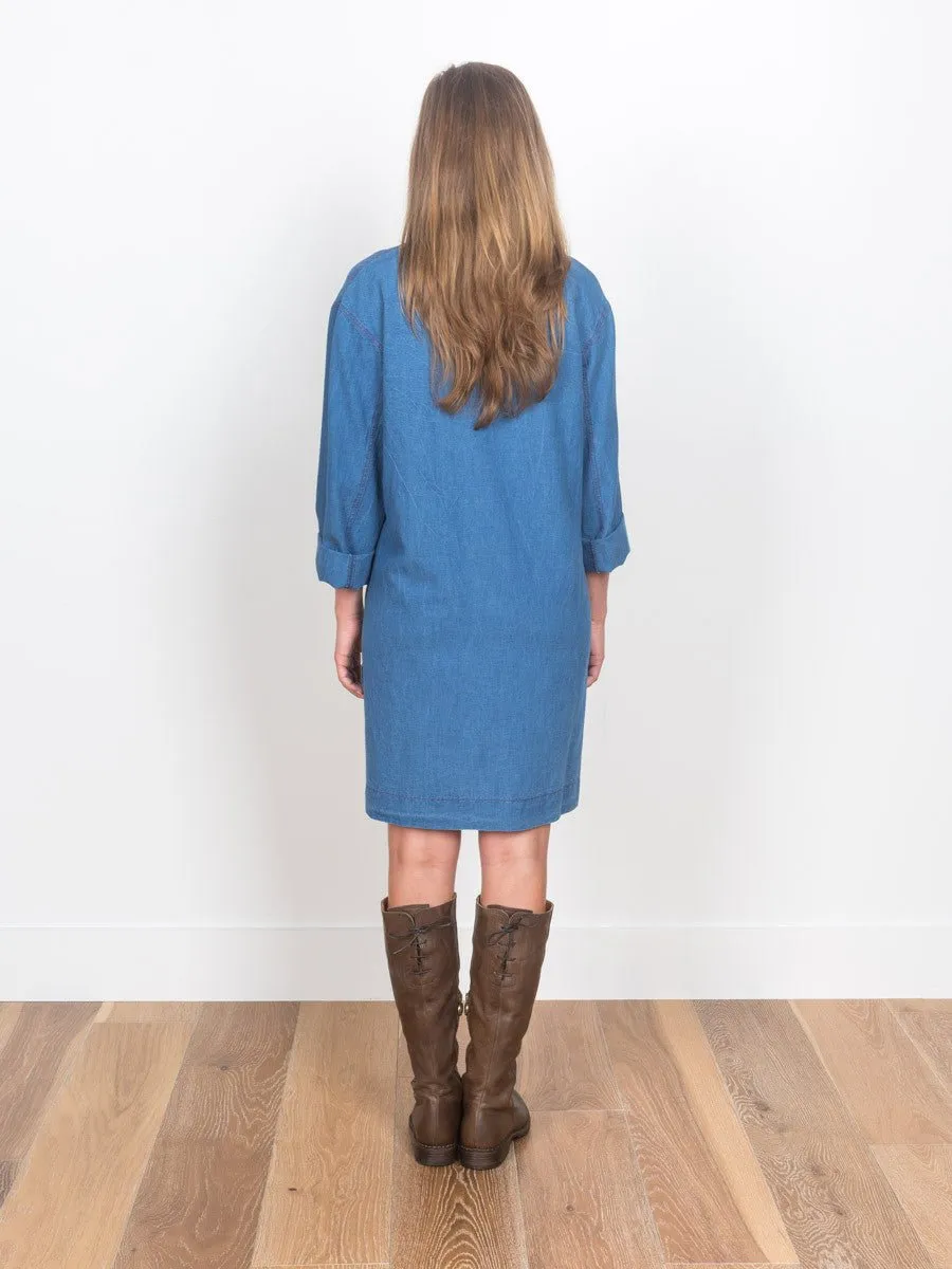 william dress
