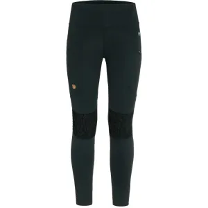 Women's Abisko Trekking Tights HD