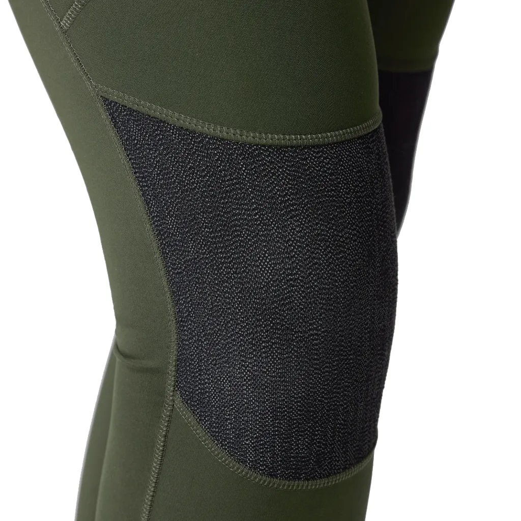Women's Abisko Trekking Tights HD