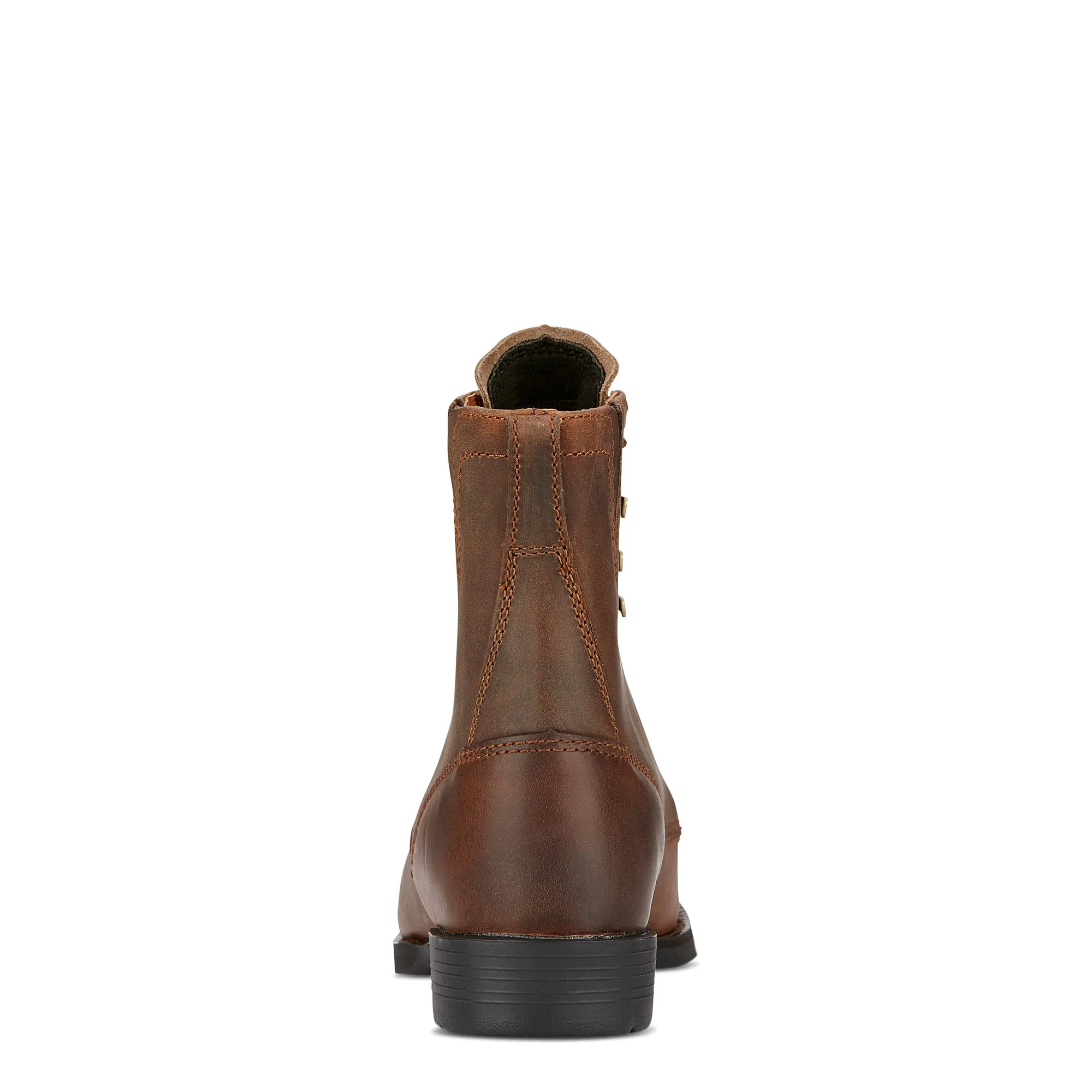 Women’s Heritage Lacer II distressed brown