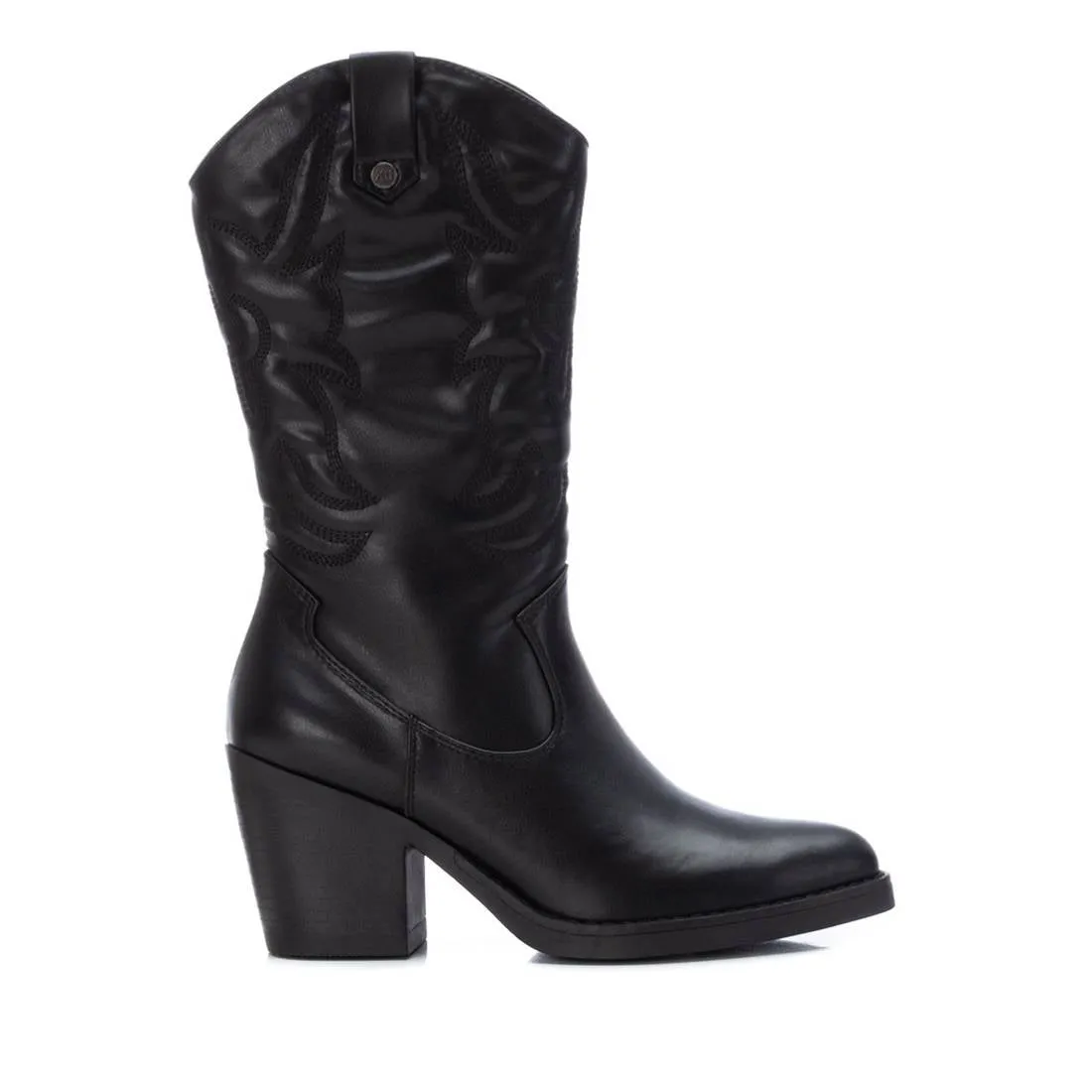 Women's Italian Western Boots By XTI 141995