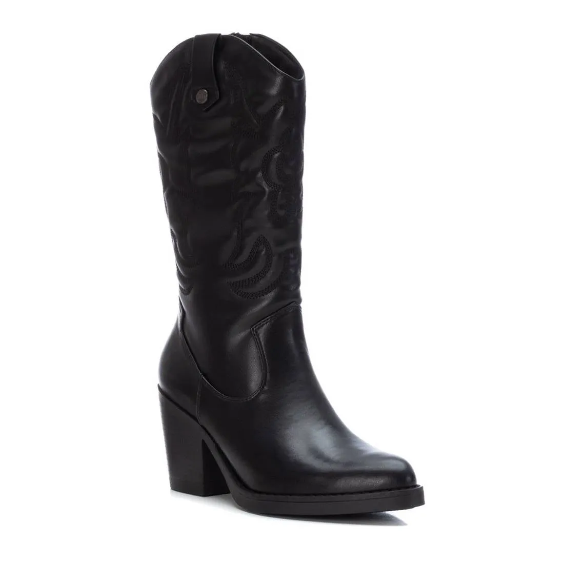 Women's Italian Western Boots By XTI 141995