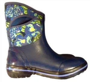 Women's Mid  Rain Boot
