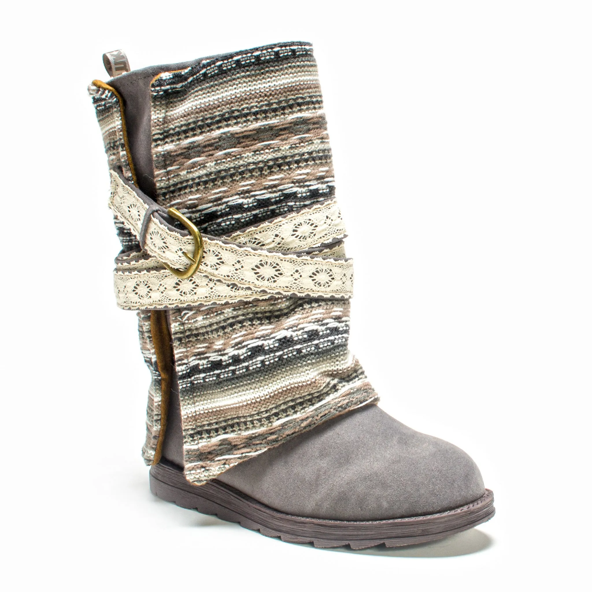 Women's Nikki 3-in-1 Boots