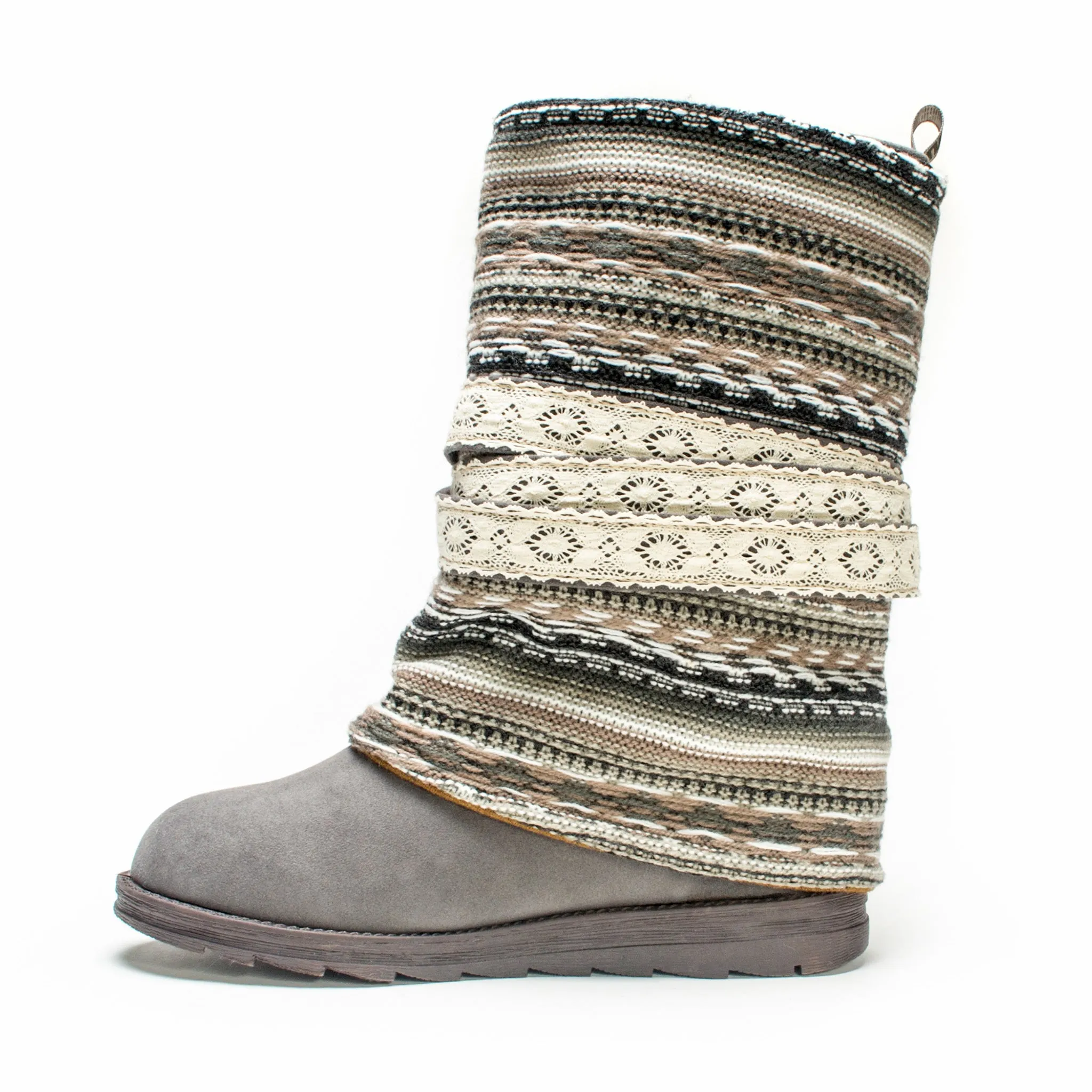 Women's Nikki 3-in-1 Boots