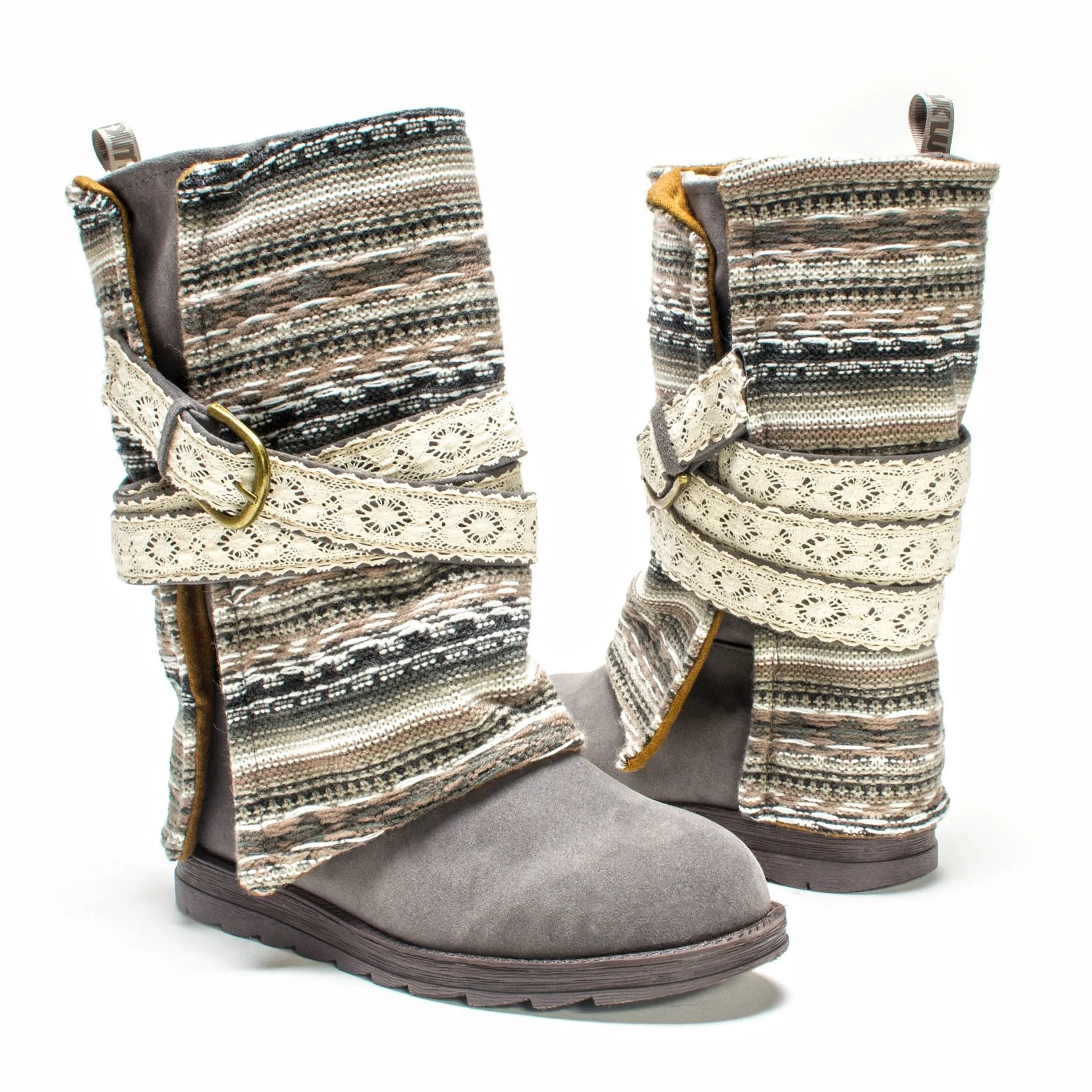 Women's Nikki 3-in-1 Boots