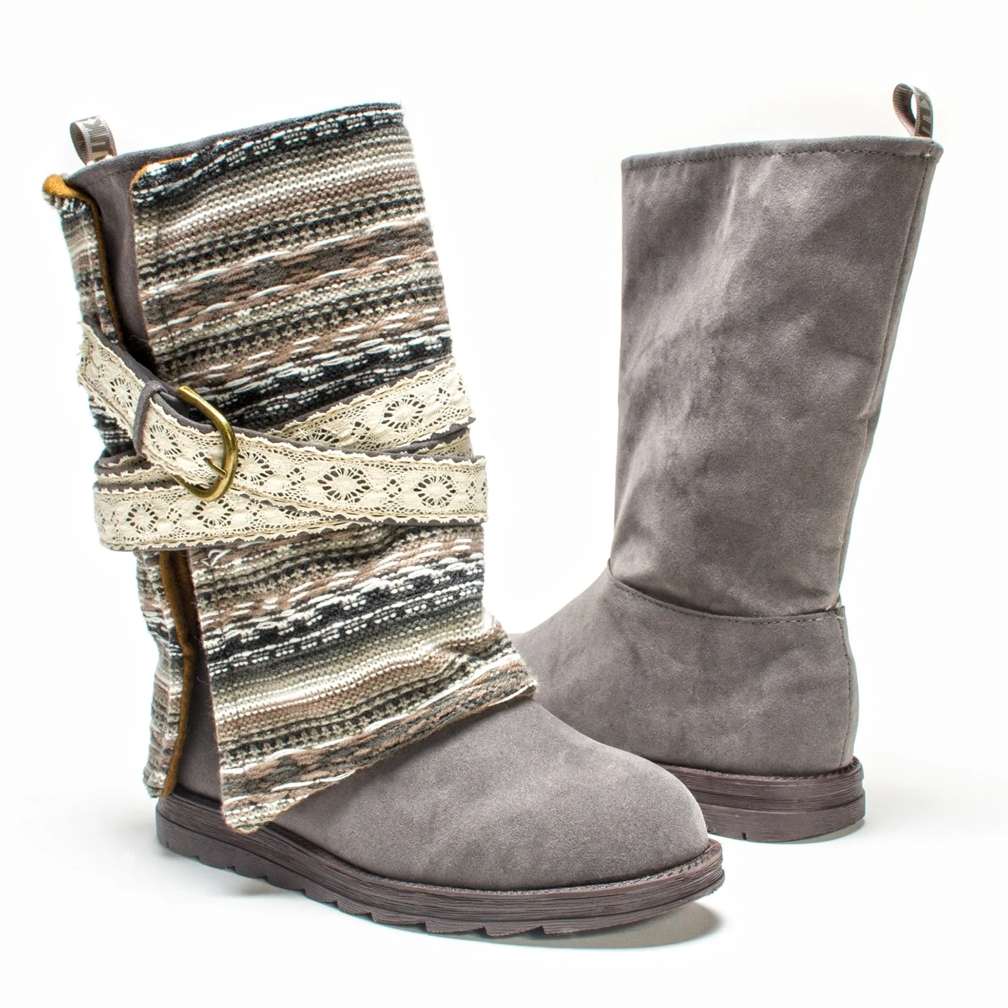 Women's Nikki 3-in-1 Boots
