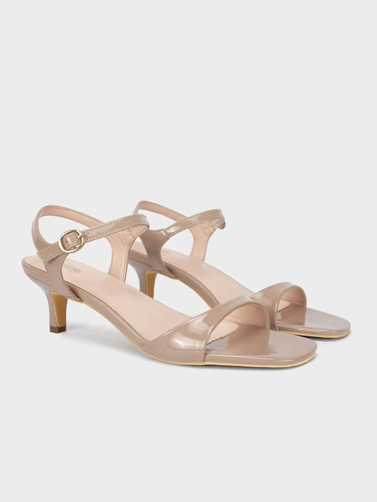 Womens "PHAINE" Casual Open Toe Sandals