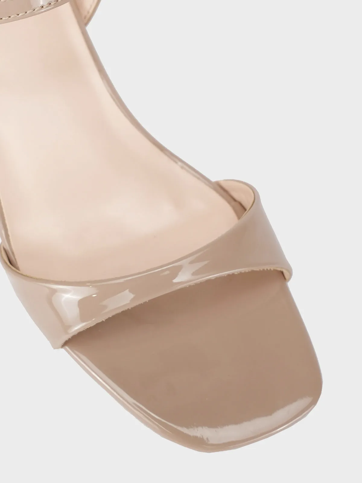 Womens "PHAINE" Casual Open Toe Sandals