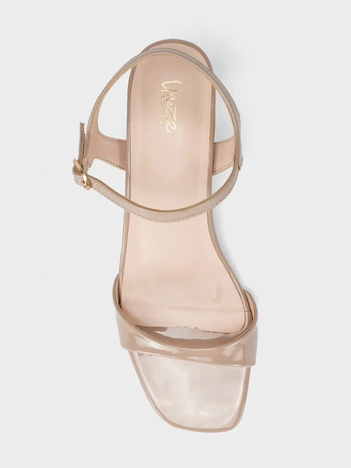 Womens "PHAINE" Casual Open Toe Sandals
