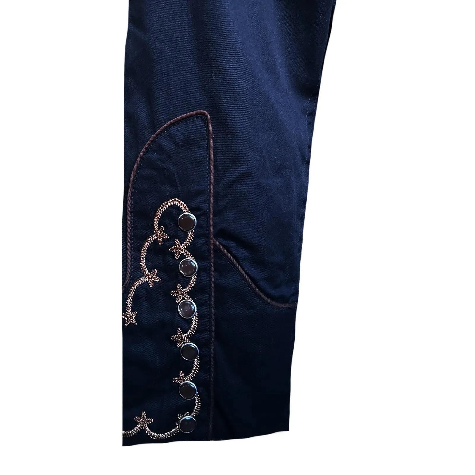 Women's Vintage Western Shirt Collection: Rockmount Boots and Cactus Black