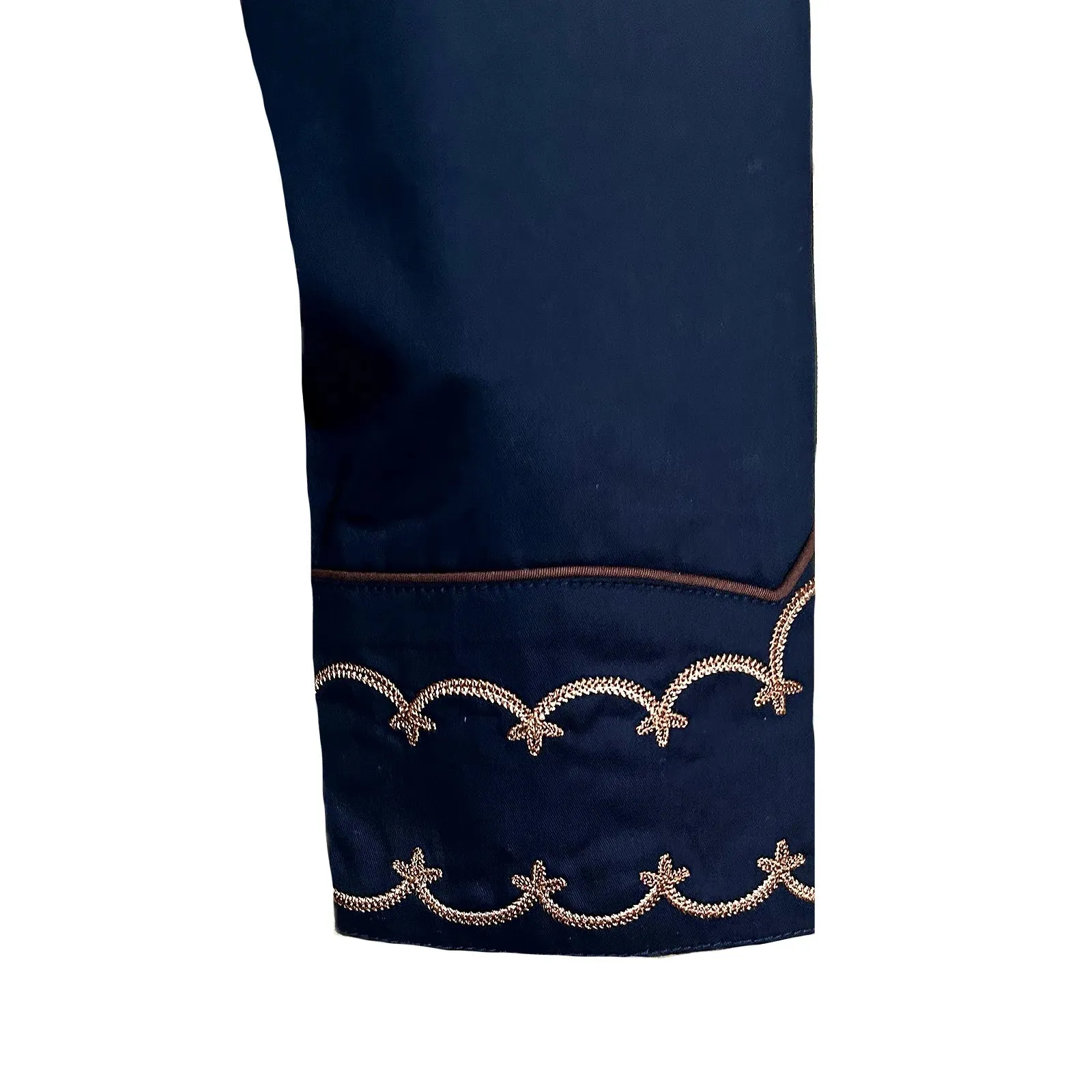 Women's Vintage Western Shirt Collection: Rockmount Boots and Cactus Black