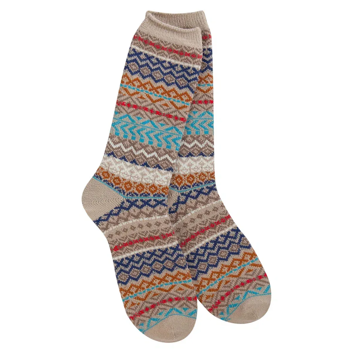 World's Softest Socks - Weekend Studio Crew