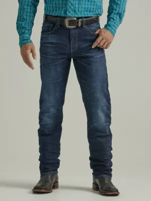Wrangler Men's 20X Slim Straight Jean 44MWX
