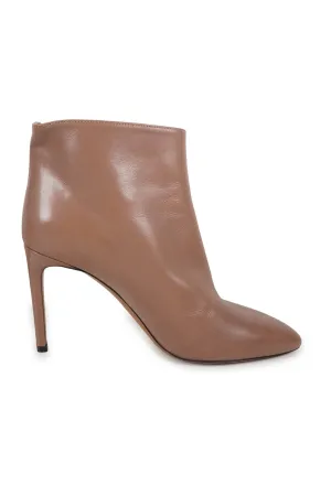 [WS5360] Alaïa | High Heel Booties