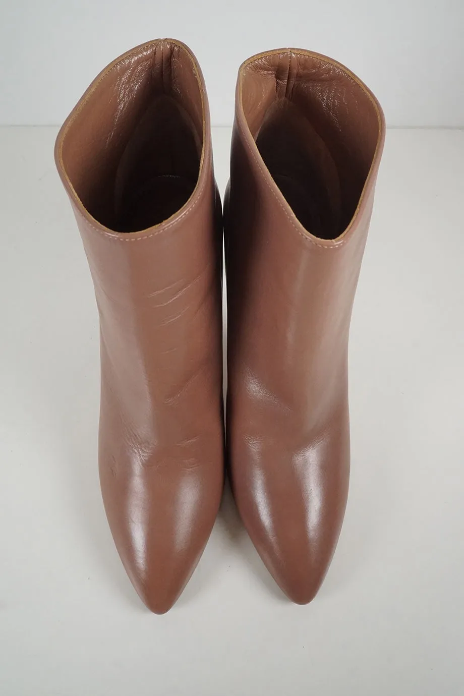 [WS5360] Alaïa | High Heel Booties