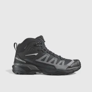 X Ultra 360 Mid Gtx Black/Magnet/Pewter 474476