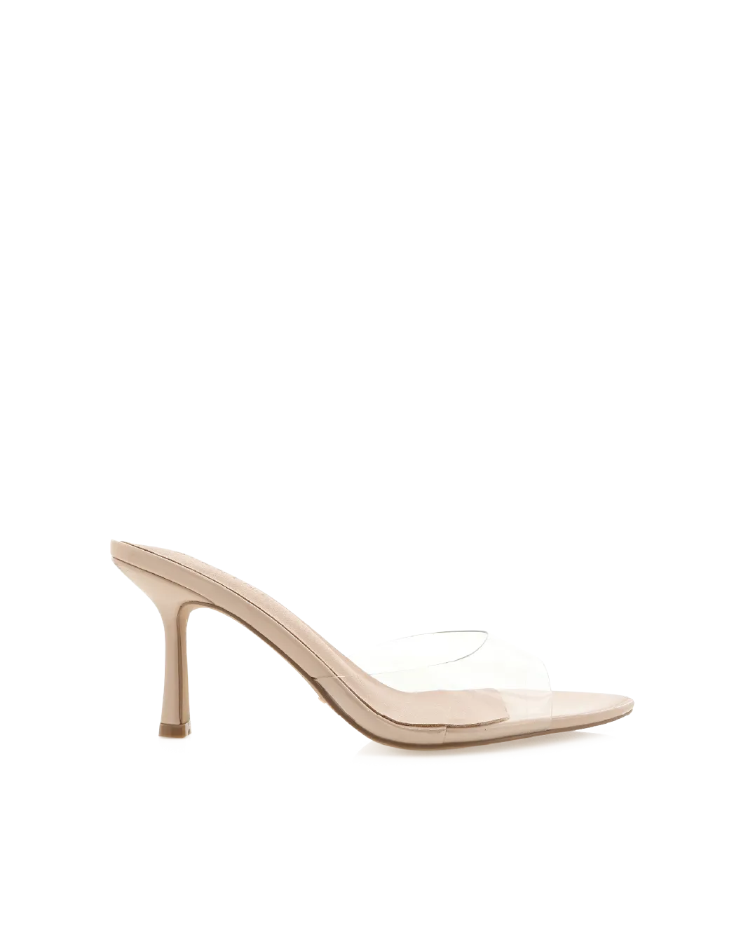 XAYANA - NUDE PATENT-CLEAR