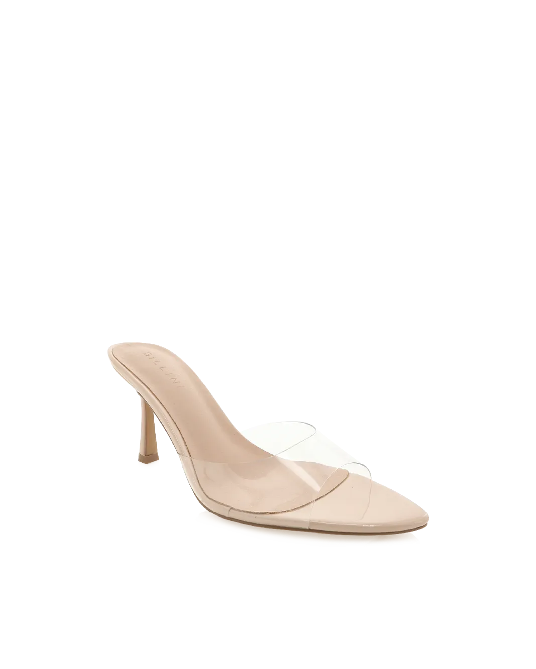 XAYANA - NUDE PATENT-CLEAR