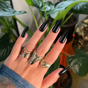 YANG - black