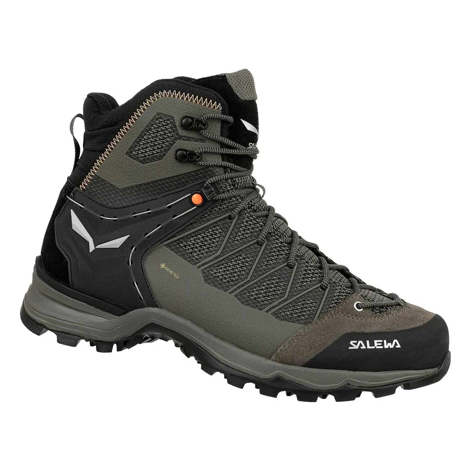 Zapato Hombre MTN Trainer Lite Mid GTX