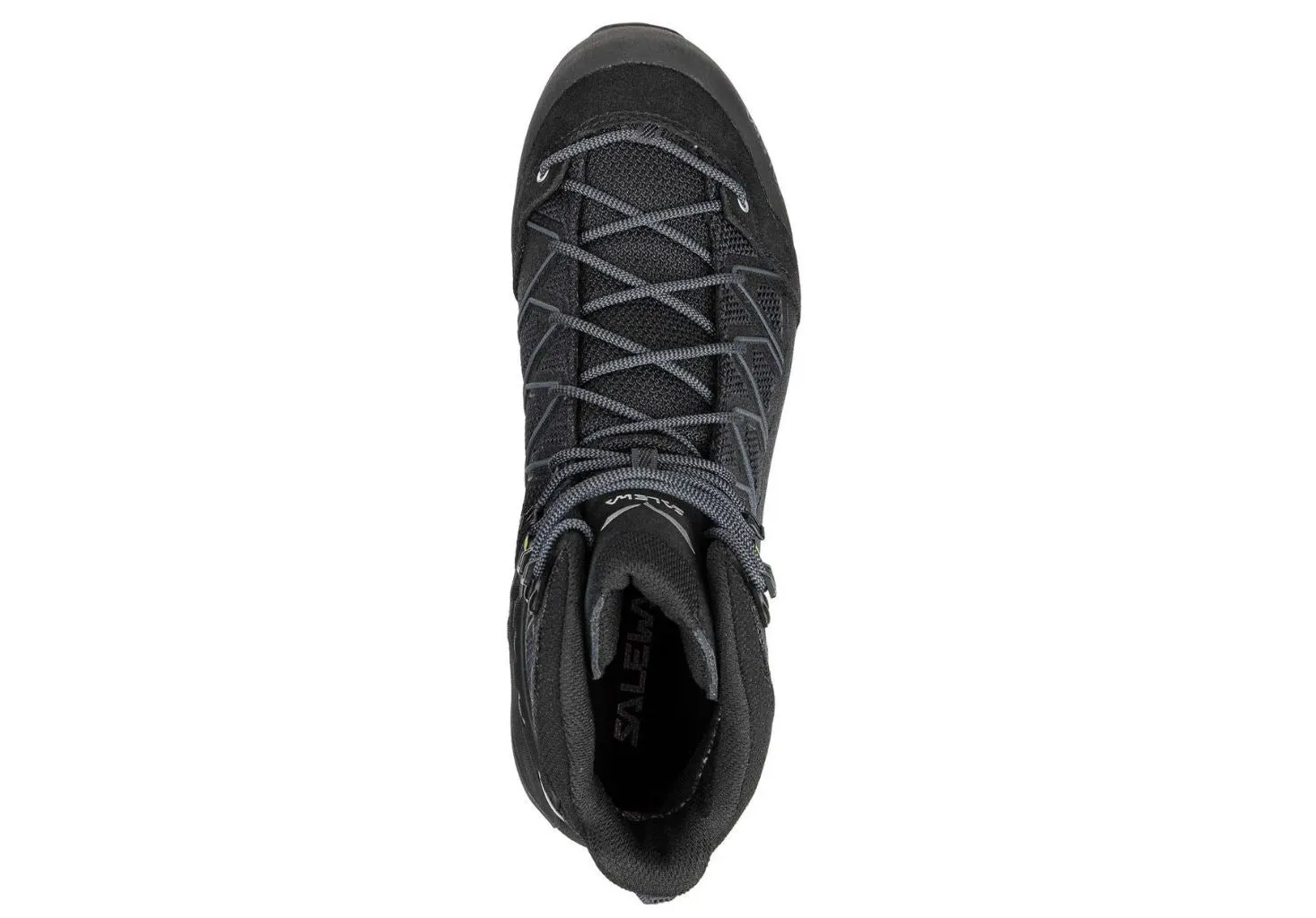 Zapato Hombre MTN Trainer Lite Mid GTX