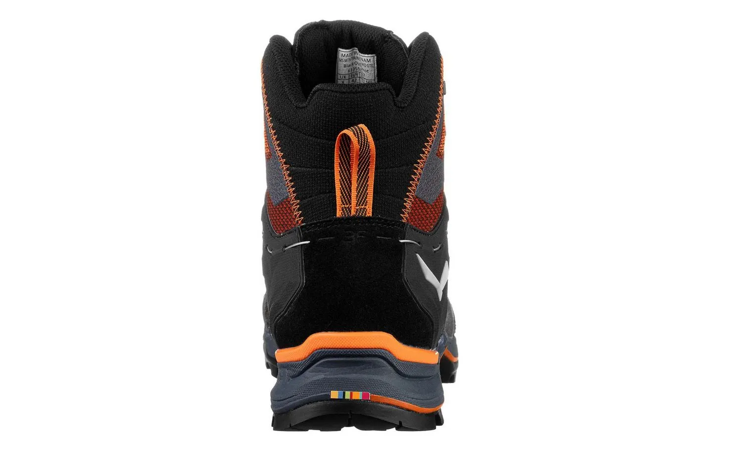 Zapato Hombre MTN Trainer Lite Mid GTX