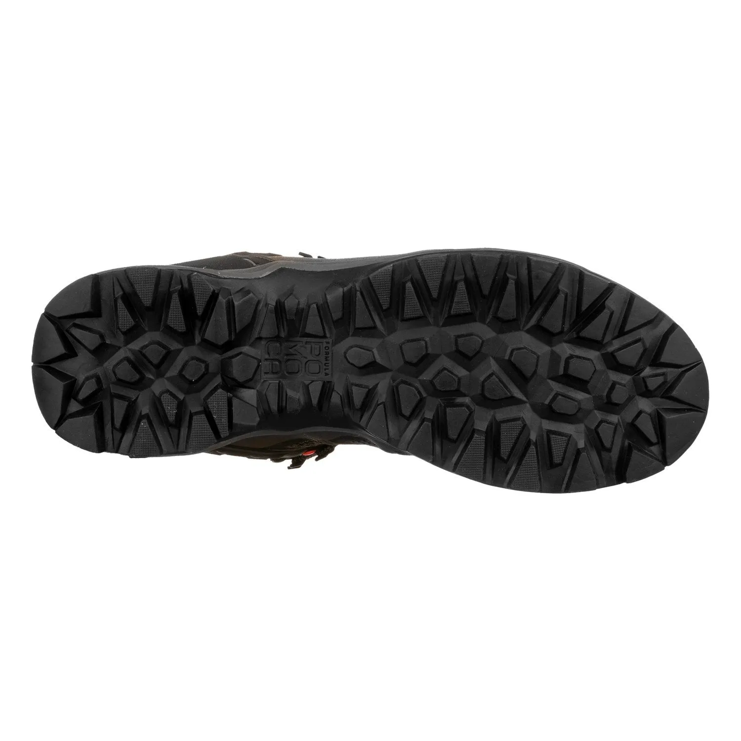 Zapato Hombre MTN Trainer Lite Mid GTX