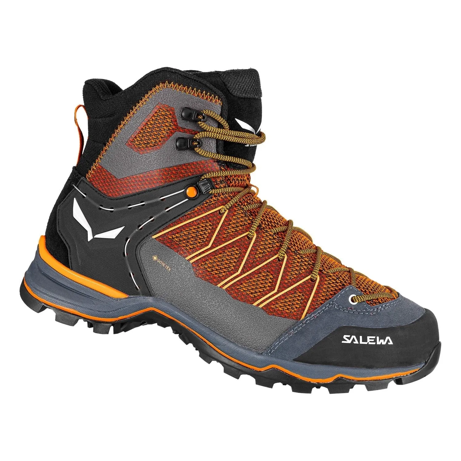 Zapato Hombre MTN Trainer Lite Mid GTX